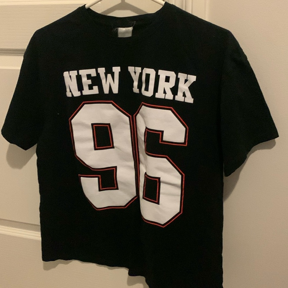 Urban Planet Streetwear Society Shirt